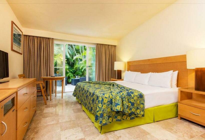 اتاق استاندارد, Krystal Puerto Vallarta