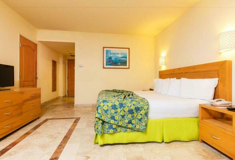 اتاق استاندارد, Krystal Puerto Vallarta