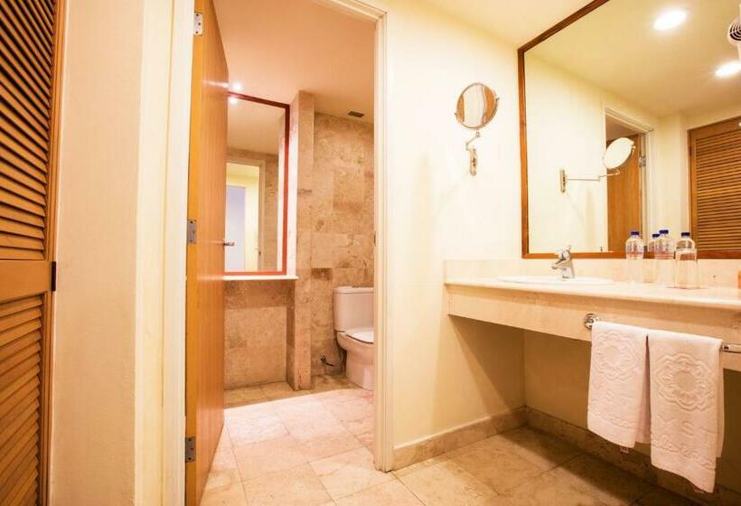 اتاق استاندارد, Krystal Puerto Vallarta