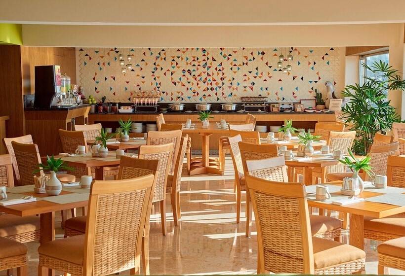 اتاق استاندارد با 2 تخت دوبل, Sheraton Buganvilias Resort & Convention Center