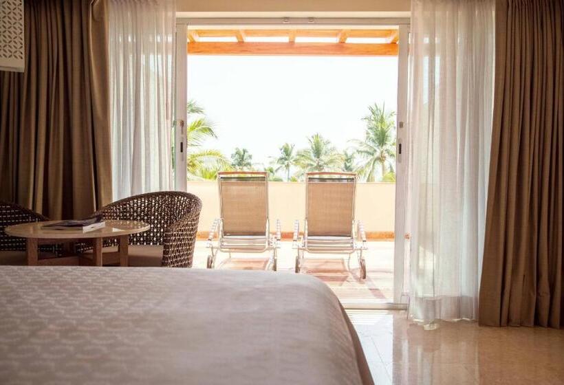 اتاق استاندارد با 2 تخت دوبل, Sheraton Buganvilias Resort & Convention Center