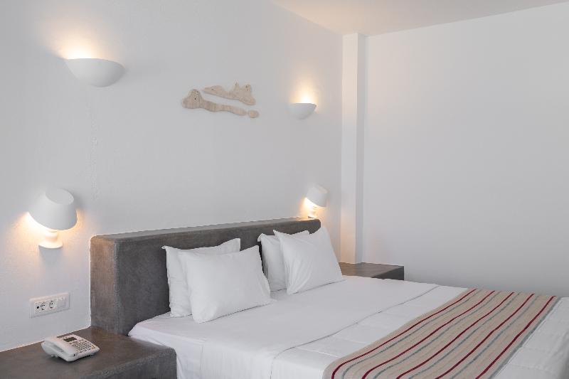 اتاق لوکس با تخت بزرگ, Sheraton Buganvilias Resort & Convention Center