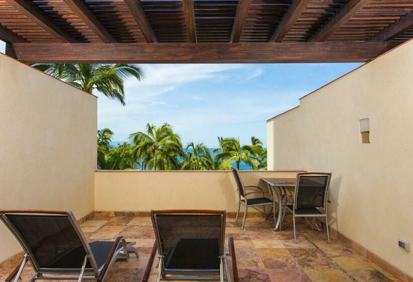 اتاق استاندارد با 2 تخت دوبل, Sheraton Buganvilias Resort & Convention Center