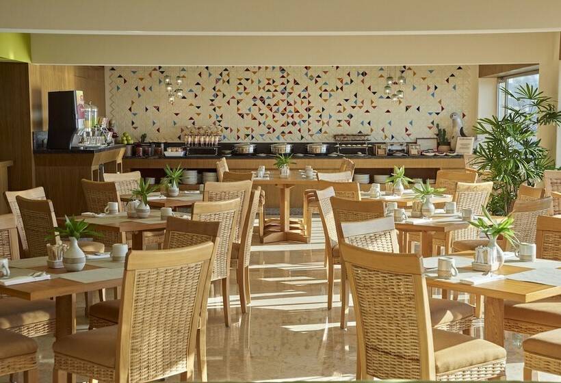 اتاق استاندارد با 2 تخت دوبل, Sheraton Buganvilias Resort & Convention Center
