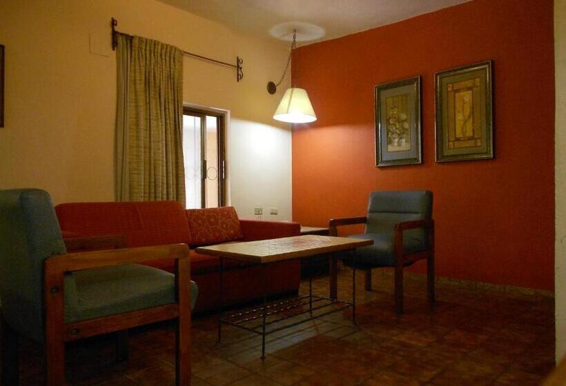 سوییت, Suites Kino