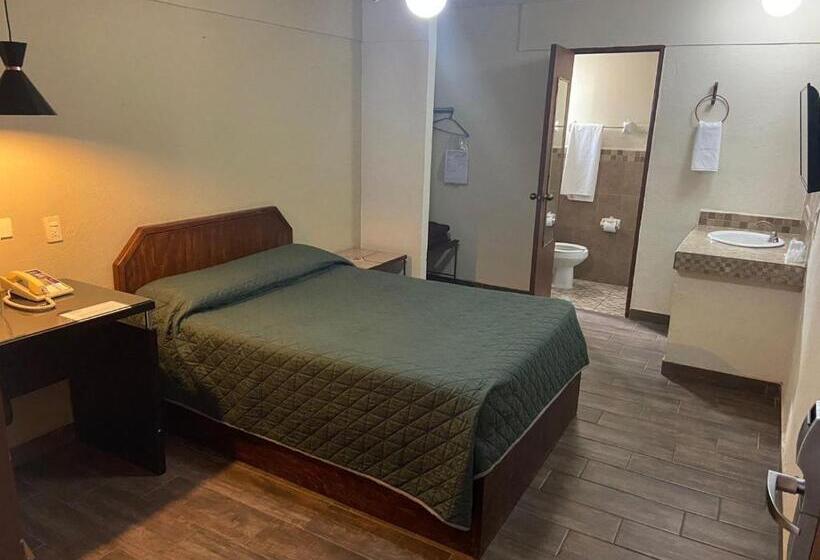 اتاق استاندارد, Suites Kino