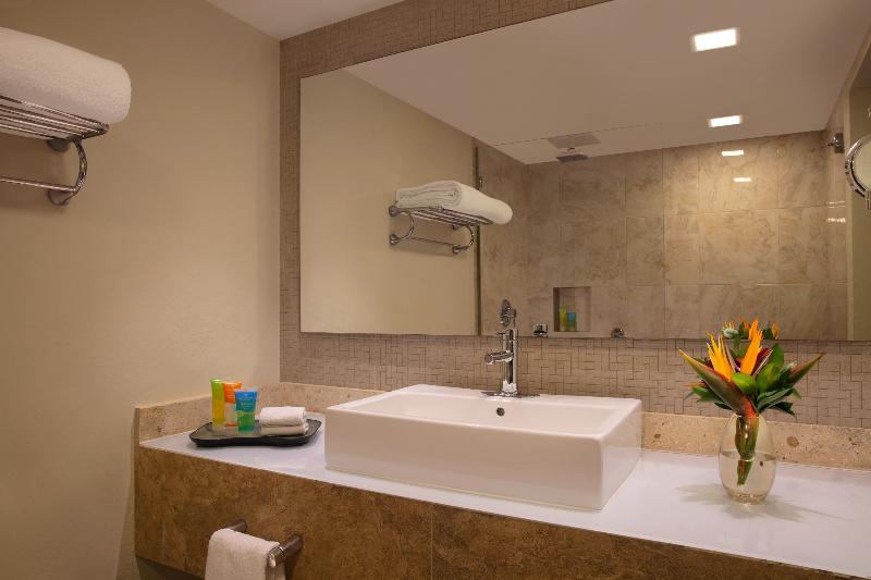 Quarto Deluxe, Sunscape Sabor Cozumel