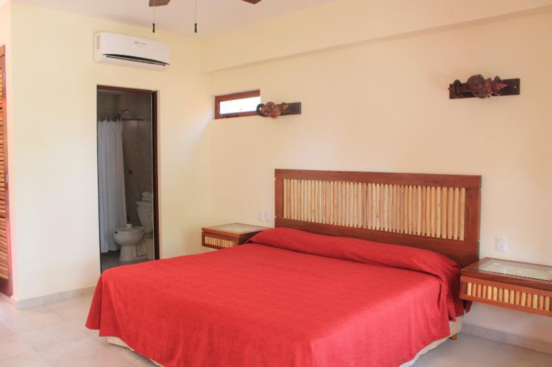 غرفة قياسية, Villa Kiin