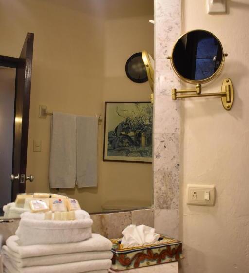 Junior Suite z Tarasem, Villablanca Garden Beach
