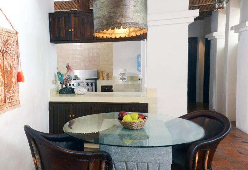 ویلای 1 خوابه, Villas Danza Del Sol