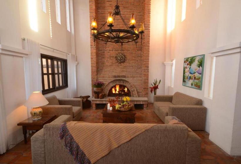 ویلای 1 خوابه, Villas Danza Del Sol