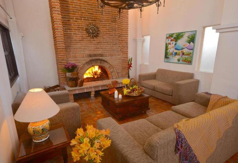 ویلای 2 خوابه, Villas Danza Del Sol
