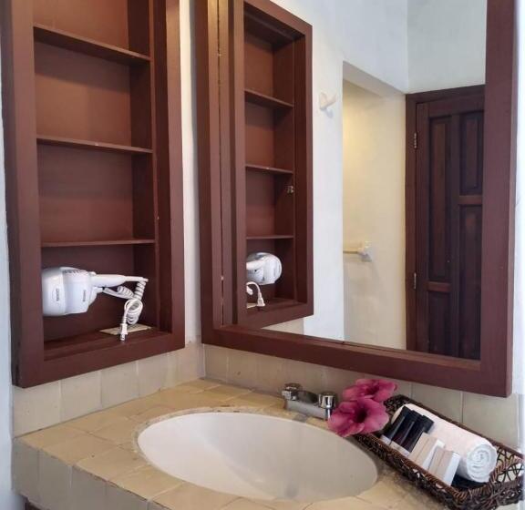 ویلای 2 خوابه, Villas Danza Del Sol