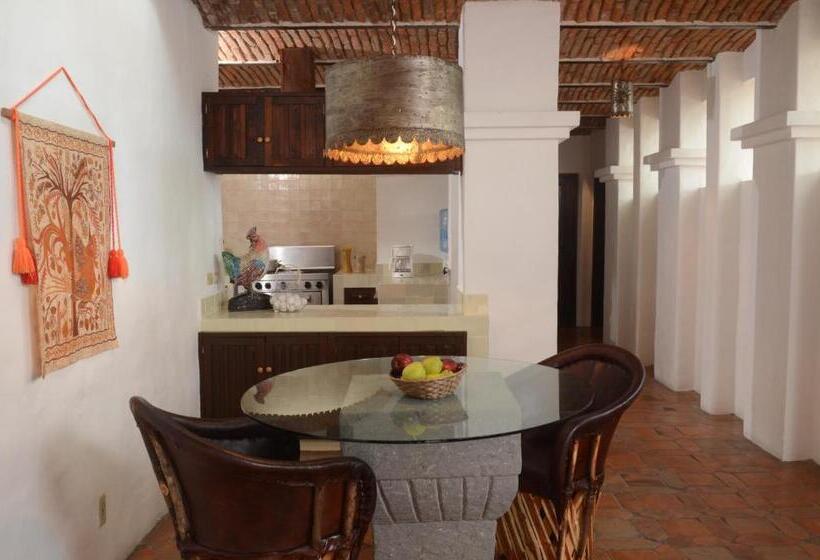 ویلای 3 خوابه, Villas Danza Del Sol