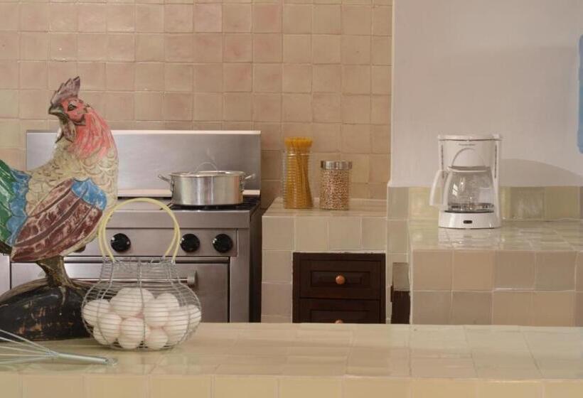 ویلای 3 خوابه, Villas Danza Del Sol