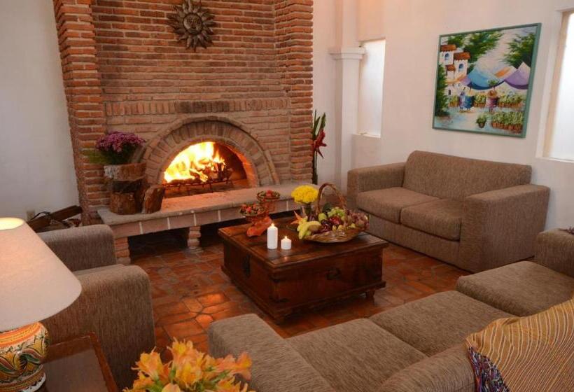 ویلای 3 خوابه, Villas Danza Del Sol