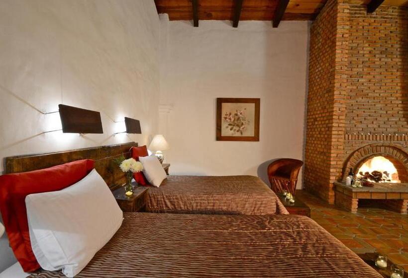ویلای 3 خوابه, Villas Danza Del Sol