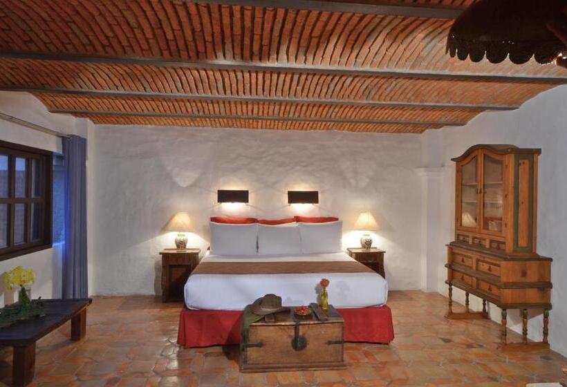 ویلای 3 خوابه, Villas Danza Del Sol