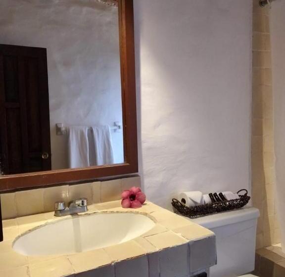 ویلای 3 خوابه, Villas Danza Del Sol
