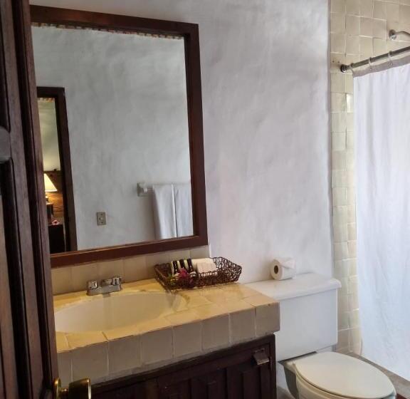ویلای 3 خوابه, Villas Danza Del Sol