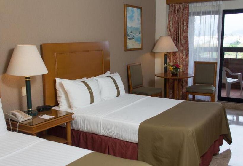 اتاق استاندارد با چشم‌انداز کوهستان, The Palms Resort Of Mazatlan