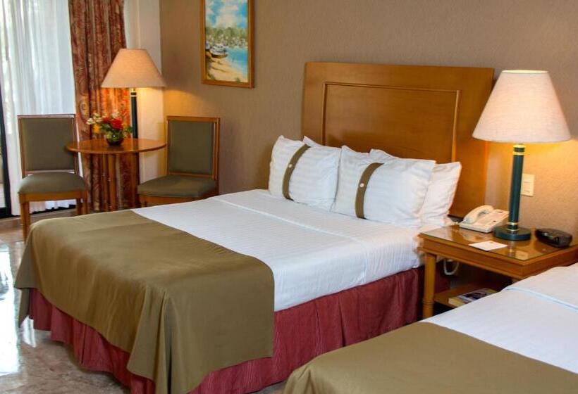 اتاق استاندارد با چشم‌انداز دریا, The Palms Resort Of Mazatlan