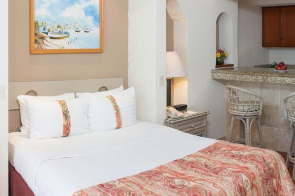 اتاق استاندارد, The Palms Resort Of Mazatlan