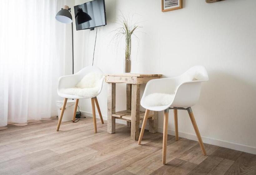 스탠다드 룸, B&b Boutique Hotel De Waal