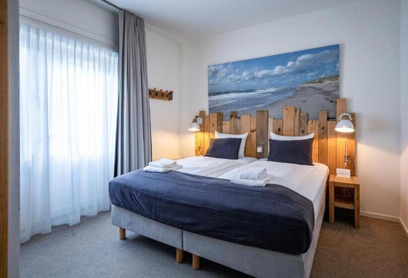 스탠다드 룸, B&b Boutique Hotel De Waal