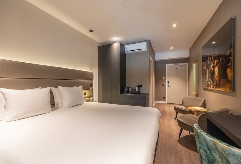 Номер Superior, Boutique Hotel Corona