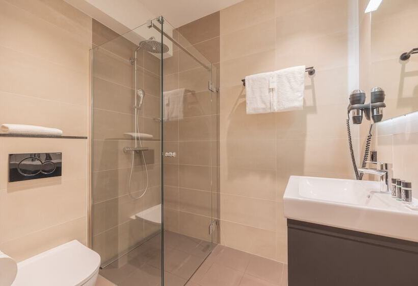 Номер Superior, Boutique Hotel Corona