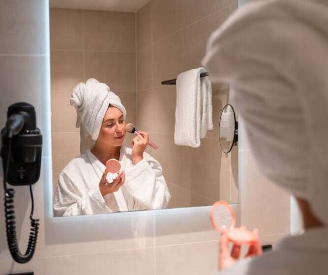 Номер Комфорт, Boutique Hotel Corona