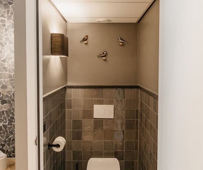 Номер Стандарт, Badhotel Rockanje