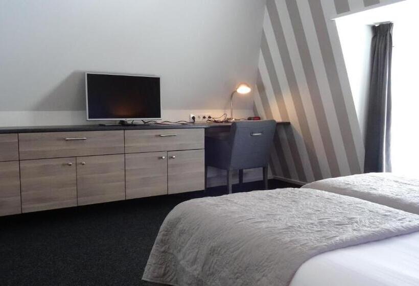 Quarto standard, Café Restaurant De Posthoorn