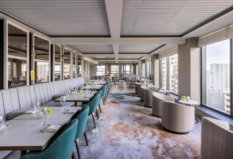 프레지덴셜 스위트, Cordis, Auckland By Langham Hospitality Group