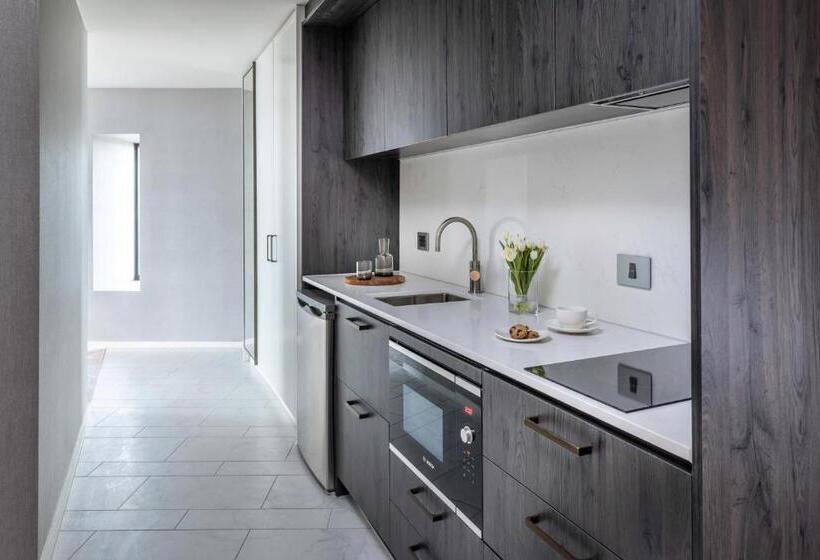 프리미엄 룸, Cordis, Auckland By Langham Hospitality Group