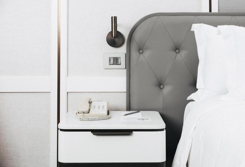 장애인을 위한 수피리어 룸, Cordis, Auckland By Langham Hospitality Group