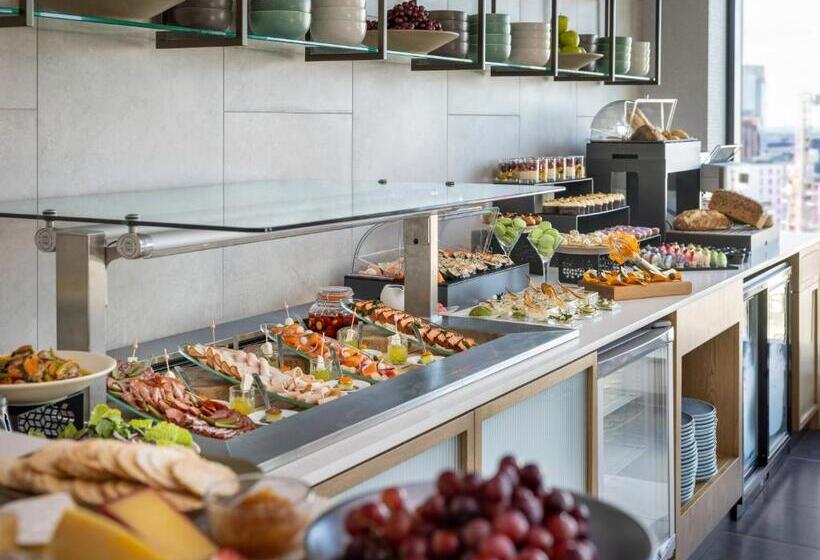 클럽 스위트, Cordis, Auckland By Langham Hospitality Group