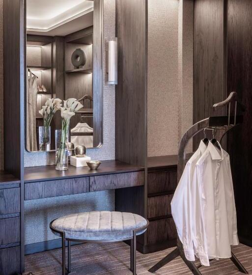 클럽 스위트, Cordis, Auckland By Langham Hospitality Group