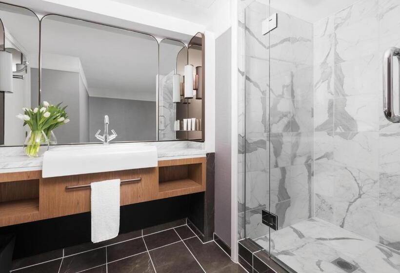 스위트, Cordis, Auckland By Langham Hospitality Group