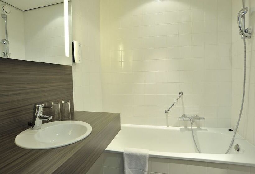 اتاق استاندارد, Fletcher Hotel Restaurant Weert