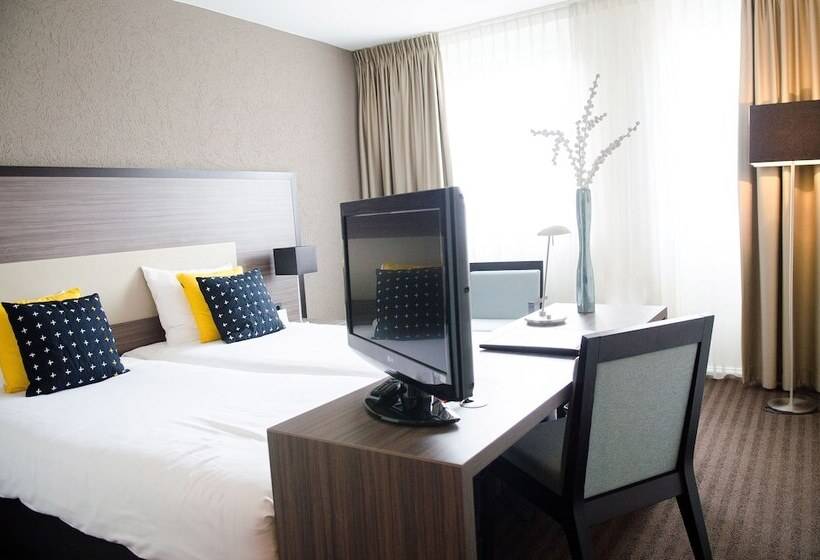 اتاق استاندارد, Fletcher Hotel Restaurant Weert