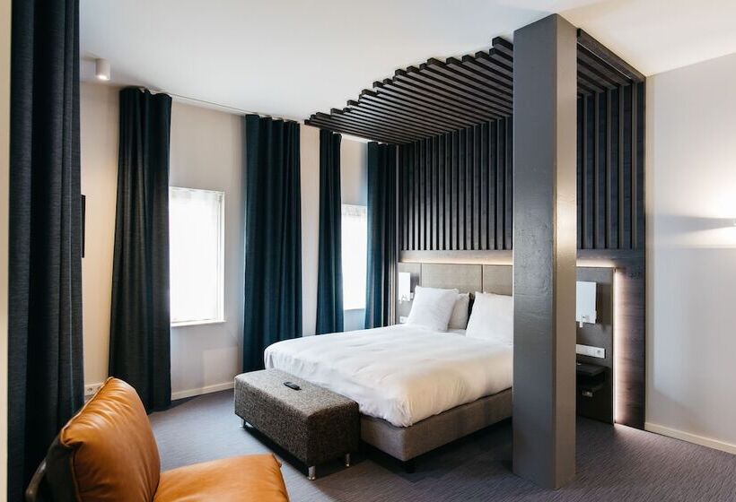 سوییت جونیور, Fletcher Hotel Restaurant Weert