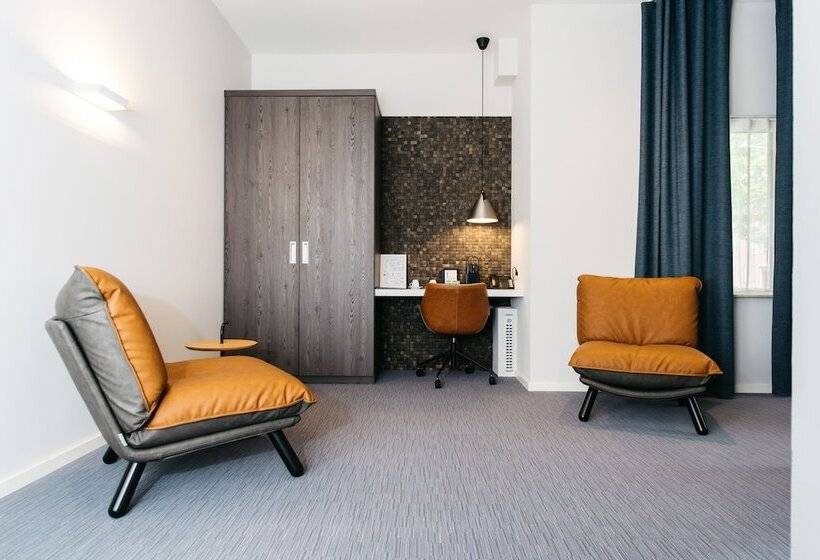 سوییت, Fletcher Hotel Restaurant Weert