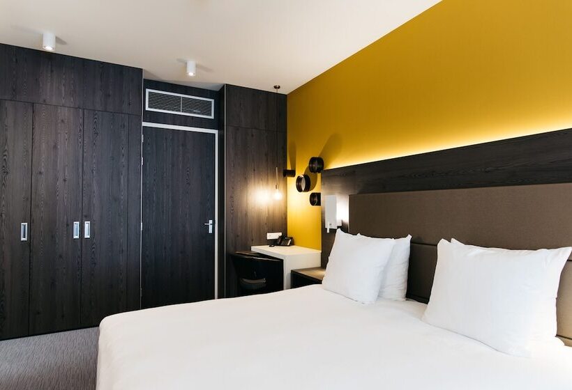 سوییت, Fletcher Hotel Restaurant Weert