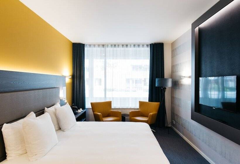سوییت, Fletcher Hotel Restaurant Weert