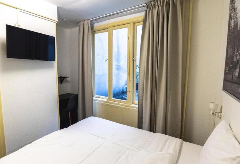 Standart Oda, Hoksbergen