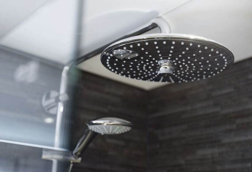 Люкс, Radisson Blu Hotel Bodø