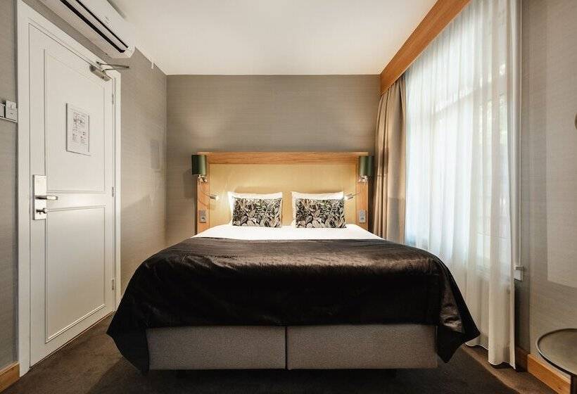 اتاق استاندارد, The Delphi  Amsterdam Townhouse