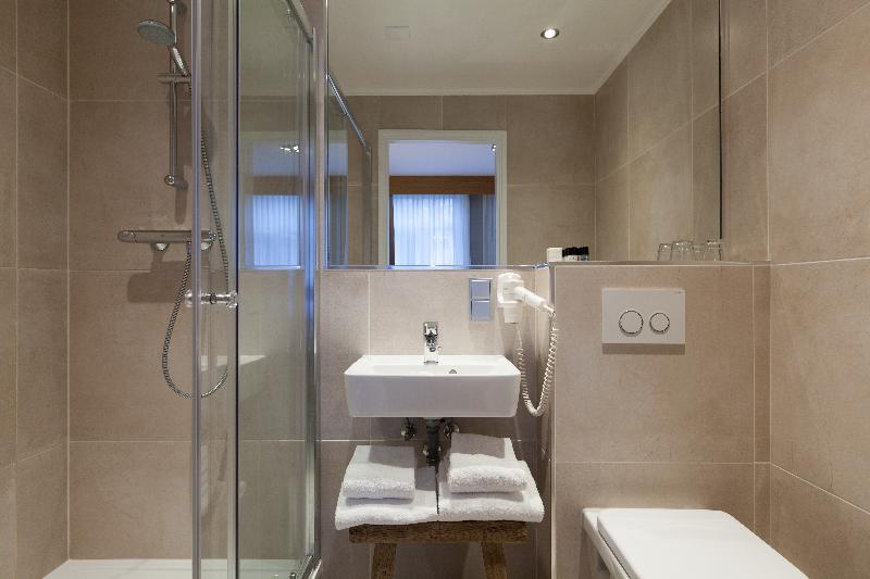 اتاق استاندارد, The Delphi  Amsterdam Townhouse